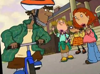 As Told By Ginger As Told By Ginger E041 – Far From Home