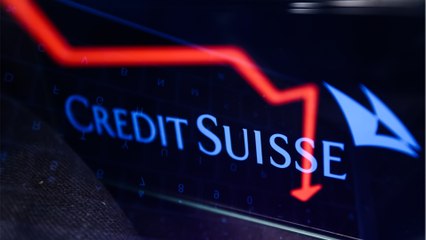 Bourse : comment expliquer l’effondrement de Credit suisse ?