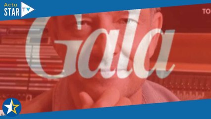 Cette semaine dans Gala : David Hallyday sans filtre dans un doc événement