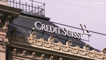 أزمة البنوك.. سهم بنك كريدي سويس يخسر 30% ليصل إلى أدنى مستوى تاريخي جديد له