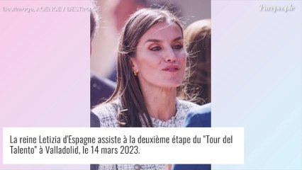 Leonor d'Espagne : Nouveau défi XXL pour l'héritière, "consciente de l'honneur" d'une nouvelle fonction