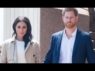 "Ce n'est pas le spectacle Harry et Meghan!" Les Sussex ont dit à Coronation "rien à voir avec eux"