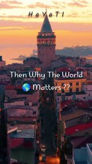 Why the World Matters: Understanding Our Global Impact 🌍