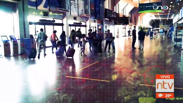 Análisis de ex fiscal antidrogas explica la función de las denominadas “mulas” del narcotráfico