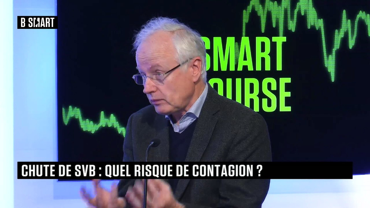 SMART BOURSE - Emission du mercredi 15 mars