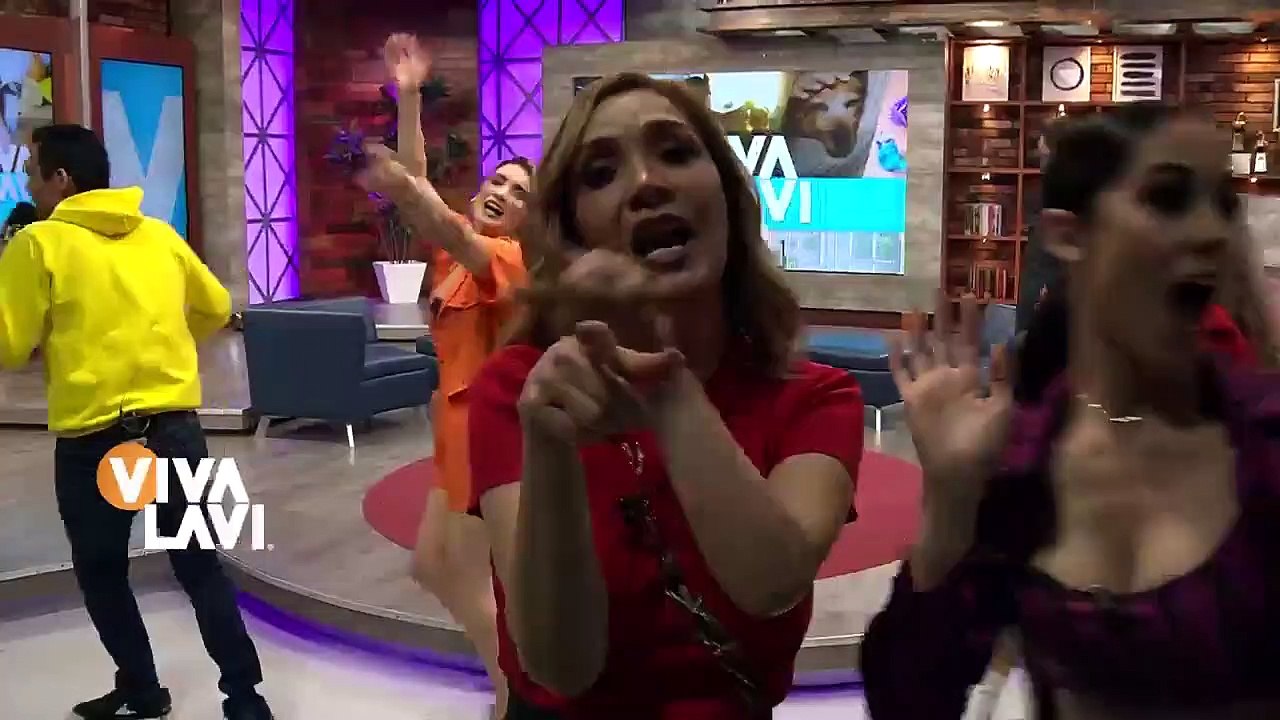 Karla Panini asegura que hija de Karla Luna está embarazada de un hombre casado