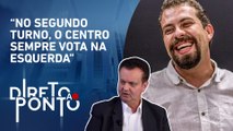 Boulos é forte candidato para assumir a prefeitura de São Paulo? Kassab analisa
