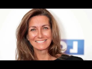 Anne-Claire Coudray et son sacré pétrin, mis dehors de chez elle