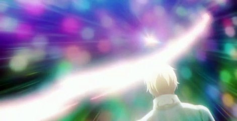 KING's RAID: Successors of the Will S01 E03