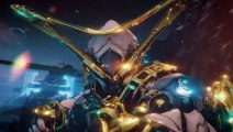 Warframe - Hildryn Prime Access Available Now | PS5 & PS4 Games