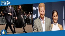 Meghan et Harry : leur porte-parole commet un impair au sujet du baptême de Lilibet