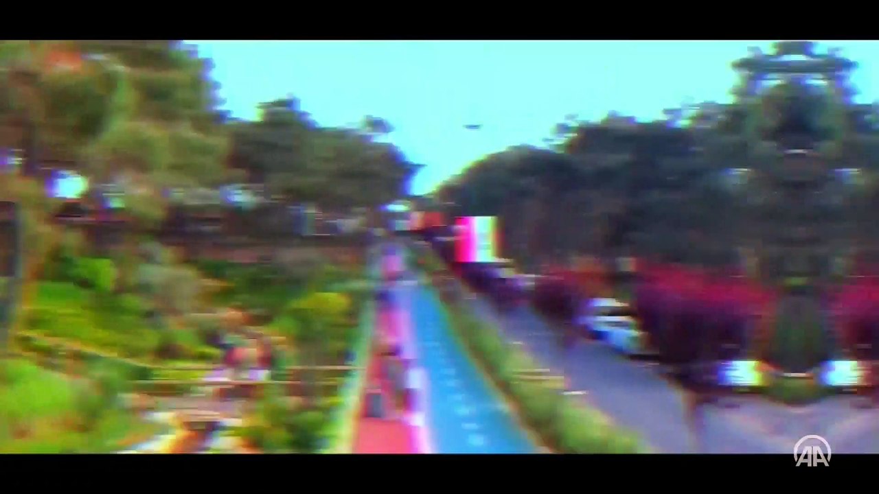 Kentsel dönüşüm böyle olur: İşte kentsel dönüşüm çalışmaları ile ilgili hazırlanan video