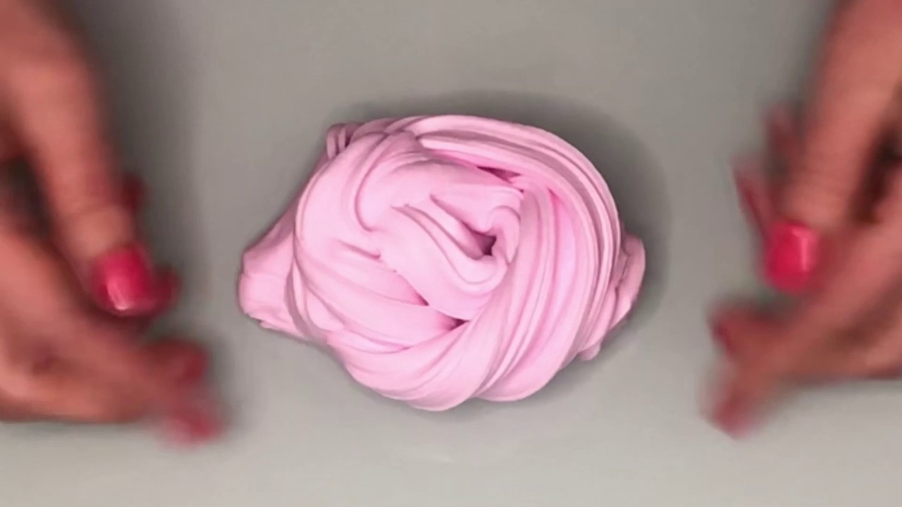 Magic Rainbow Slime Kit Original Stationery Vidéo Dailymotion