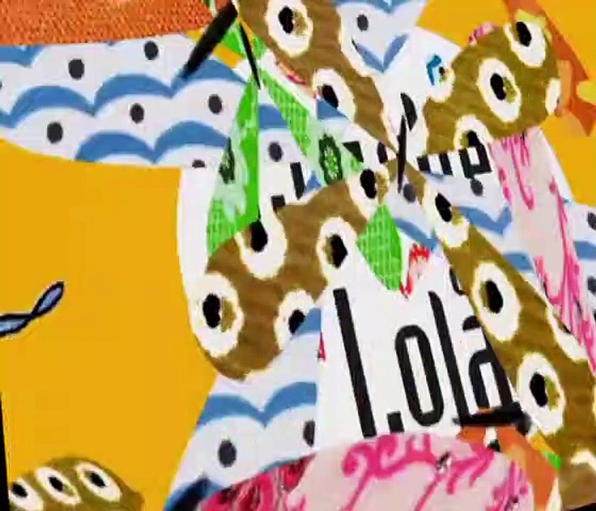 Charlie and Lola Charlie and Lola Autumn Special: 2007 Everything Is Different and Not the Same