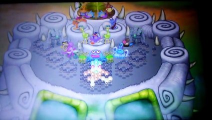 Dandi-tales, Woo-hoo! (2017 old video)