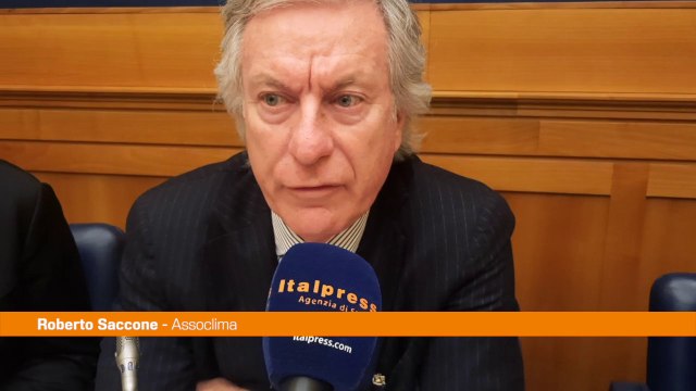 Ecobonus, Assoclima Effetto importante per riqualificare impianti