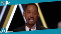 Will Smith (presque) blacklisté des Oscars : cette décision radicale