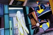 X-Men: The Animated Series 1992 X-Men S01 E006 – Cold Vengeance