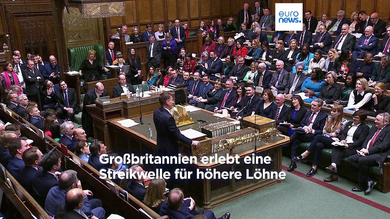 Nachrichten des Tages | 15. März - Abendausgabe