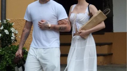 Nicola Peltz will have a baby with Brooklyn Beckham only after she 'feels settled' with this