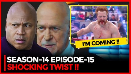 NCIS Los Angeles Season 14 Episode 15 New Release Date Revealed