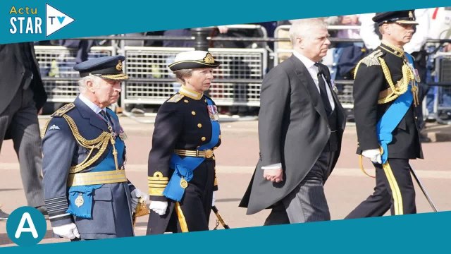 Charles III : ce projet du prince Andrew qui fait trembler le roi à quelques mois de son couronnemen