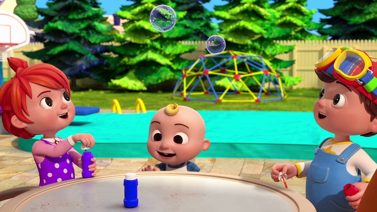 CocoMelon Temporada 6 | Trailer Dobrado | Netflix