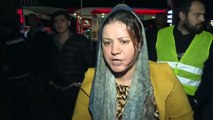 Selin vurduğu Şanlıurfa'da 