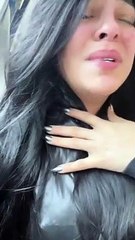 Jenn Quezada revela que sufre profunda depresión