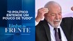 Lula sobre ministros: “Prefiro político competente do que técnico” | LINHA DE FRENTE