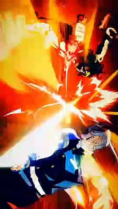 Demon Slayer Edit (Fight scene)