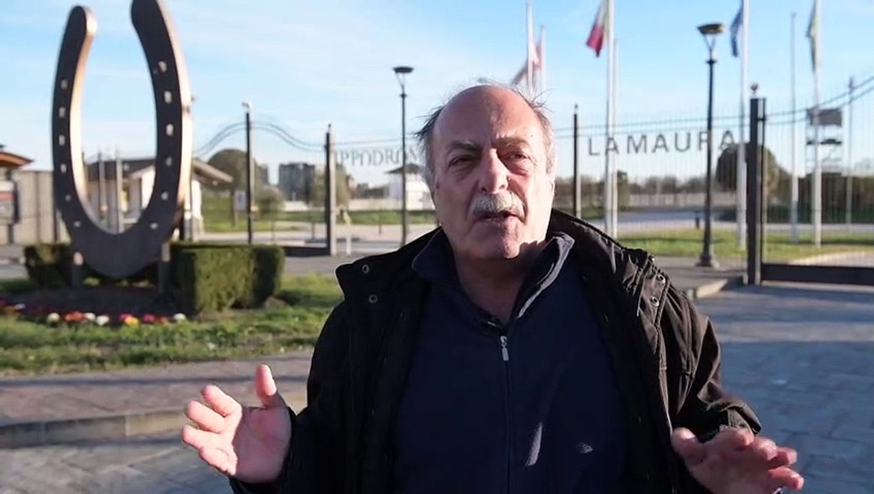 No allo stadio del Milan nell'area della Maura: flash mob dei residenti