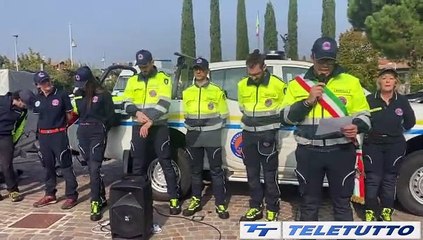 Video News - 2MILA VOLONTARI IN CAMPO