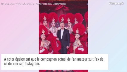 Stéphane Bern : Plus de 10 ans d'amour avec Cyril, un sublime ex qui n'est pas si éloigné de lui...