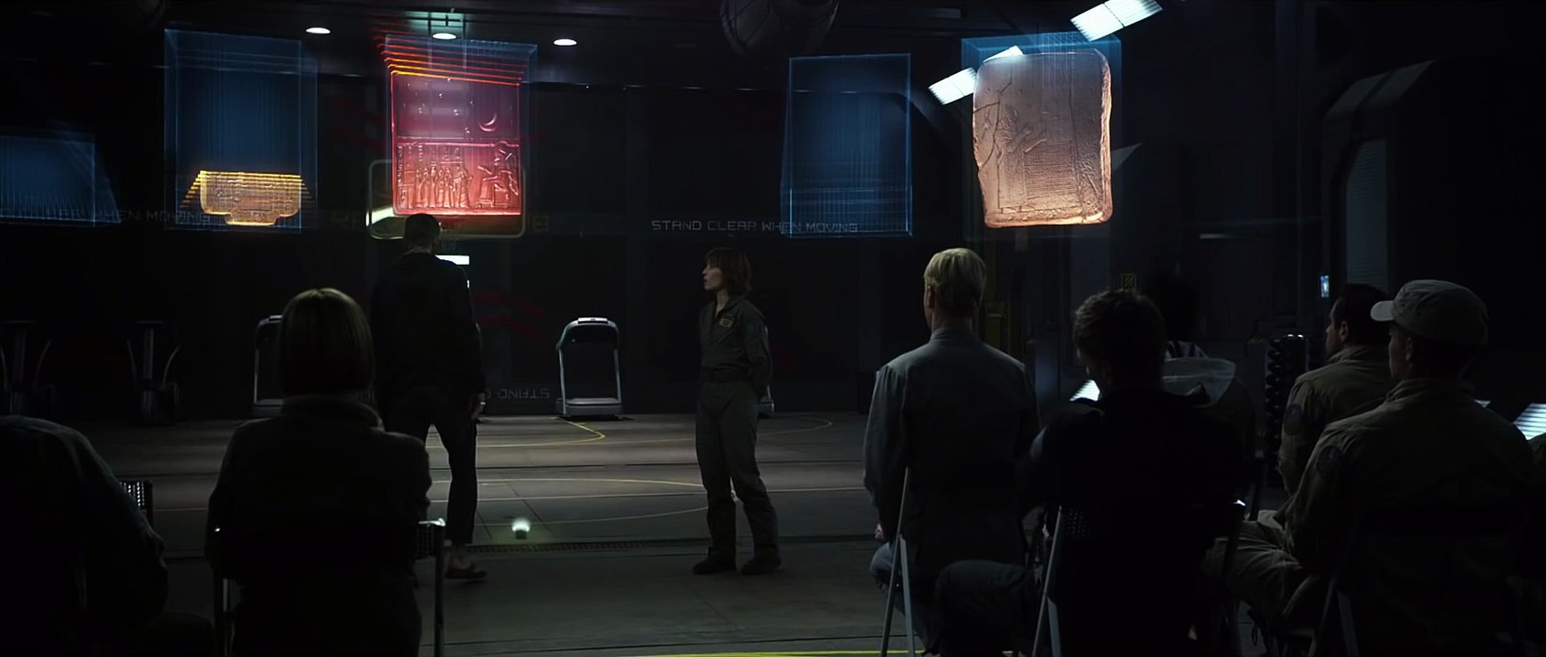 Prometheus - Official Trailer