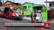 Polícia ouve vizinhos de idosos e não descarta latrocínio em Apucarana