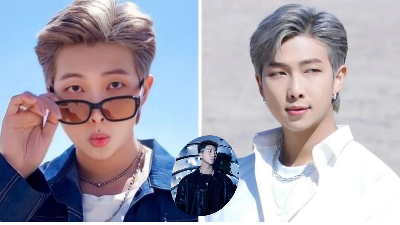 BTS’ RM confirms that the group will disband, everyone will go their separate ways.