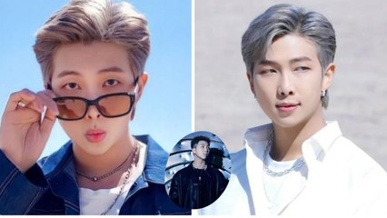BTS’ RM confirms that the group will disband, everyone will go their separate ways.