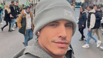 Voici - Mort de Jeff Thomas : le mannequin, vedette des réseaux sociaux, est décédé à l’âge de 35 ans