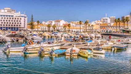 This Destination Is Called the  California of Europe    and It Gets an Average of 300 Days