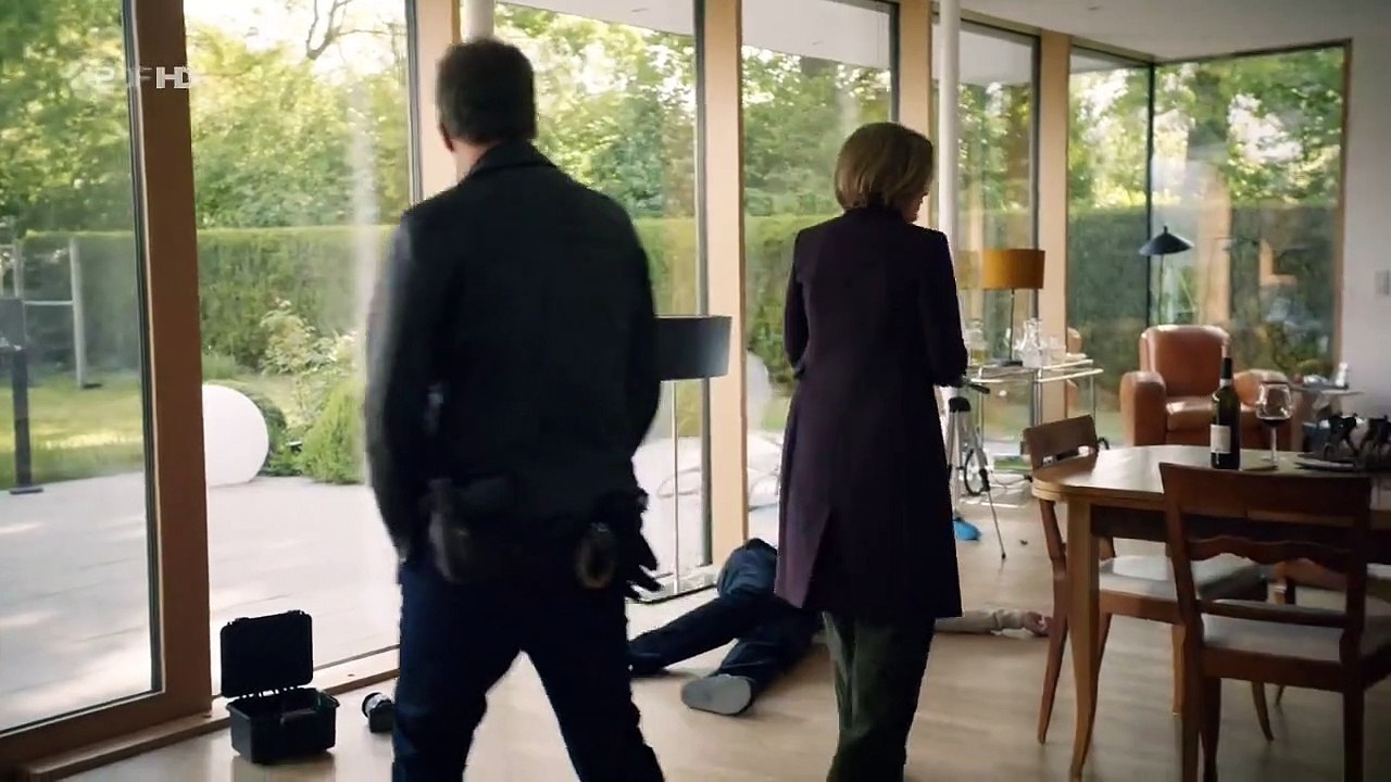 SOKO Hamburg S3F4 - Engel in Weiß