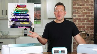 10 Reasons Why You Should Buy Your Wife a Cricut TODAY!