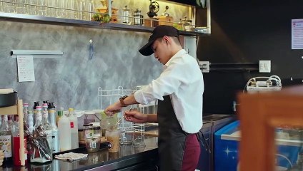 Destiny Seeker - Ep6 - Raw Thai BL