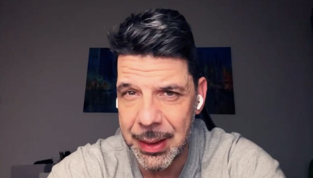 Fuori Ordinanza Salvo Sottile Thomas Bricca