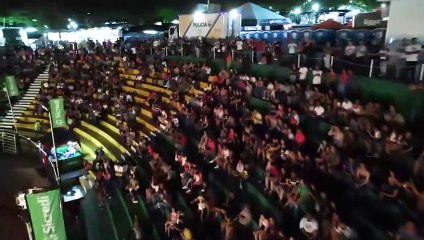 Feras do circuito country nacional desembarcam para o rodeio dos campeões na Expo Umuarama