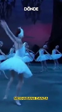 ¡Habrá función GRATIS del ballet de El Lago de los Cisnes en CDMX!