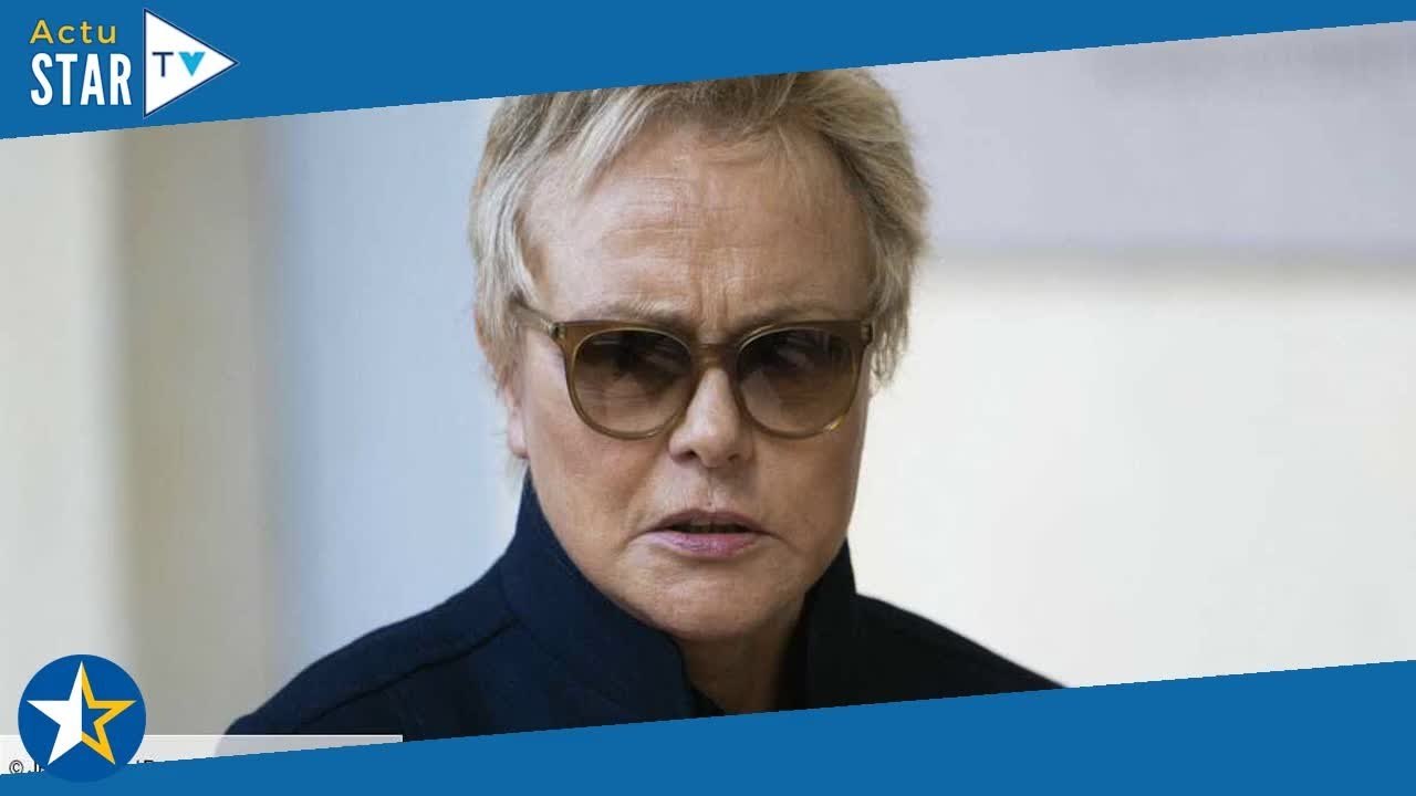 Muriel Robin, retour sur ses mots déchirants à Pierre Palmade : « Tu ne sais pas à quel point c'est