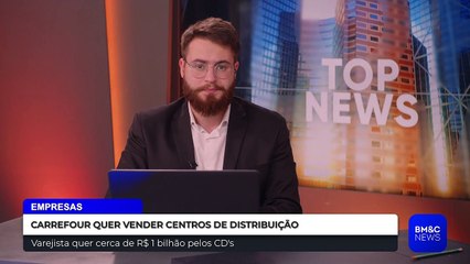 VALE AVALIA IPO DE METAIS APÓS VENDA DE PARTICIPAÇÃO, DIZ BLOOMBERG