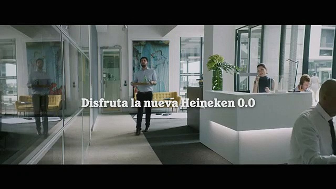 VIDEO OFICINA YT