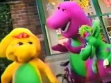 Barney and Friends Barney and Friends S05 E002 Trading Places
